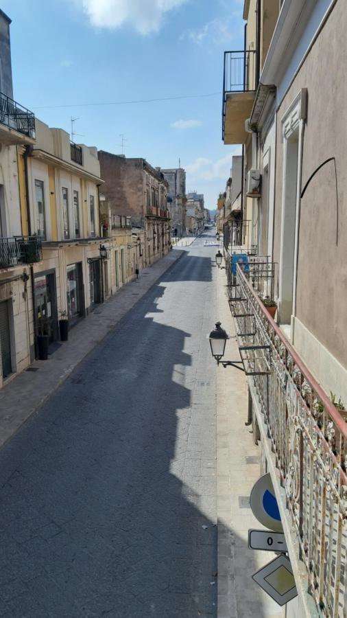 Casa Don Pippo Villa Avola Esterno foto
