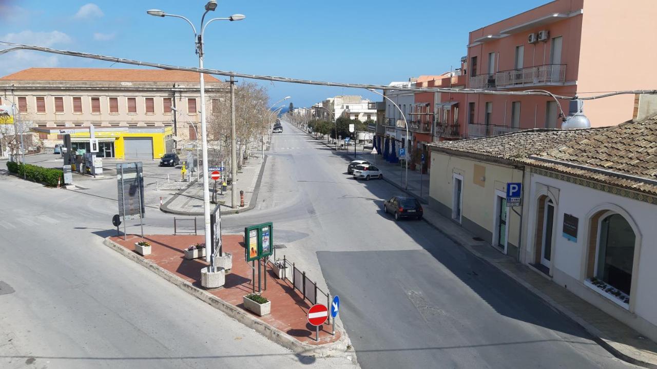 Casa Don Pippo Villa Avola Esterno foto