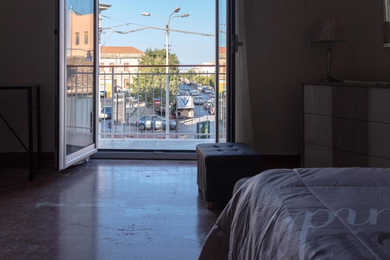 Casa Don Pippo Villa Avola Esterno foto