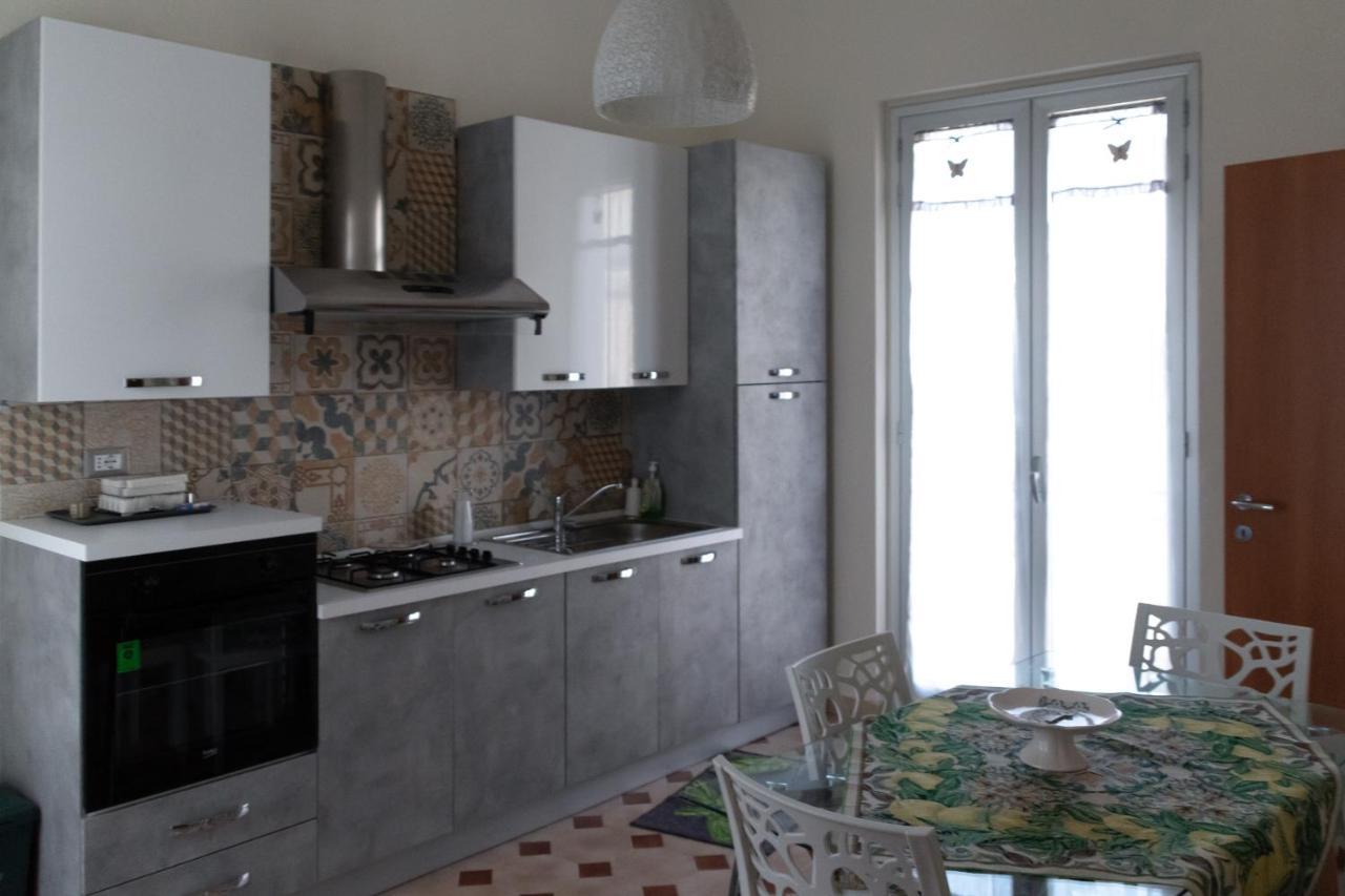 Casa Don Pippo Villa Avola Esterno foto