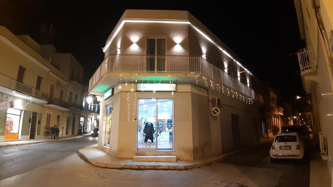 Casa Don Pippo Villa Avola Esterno foto