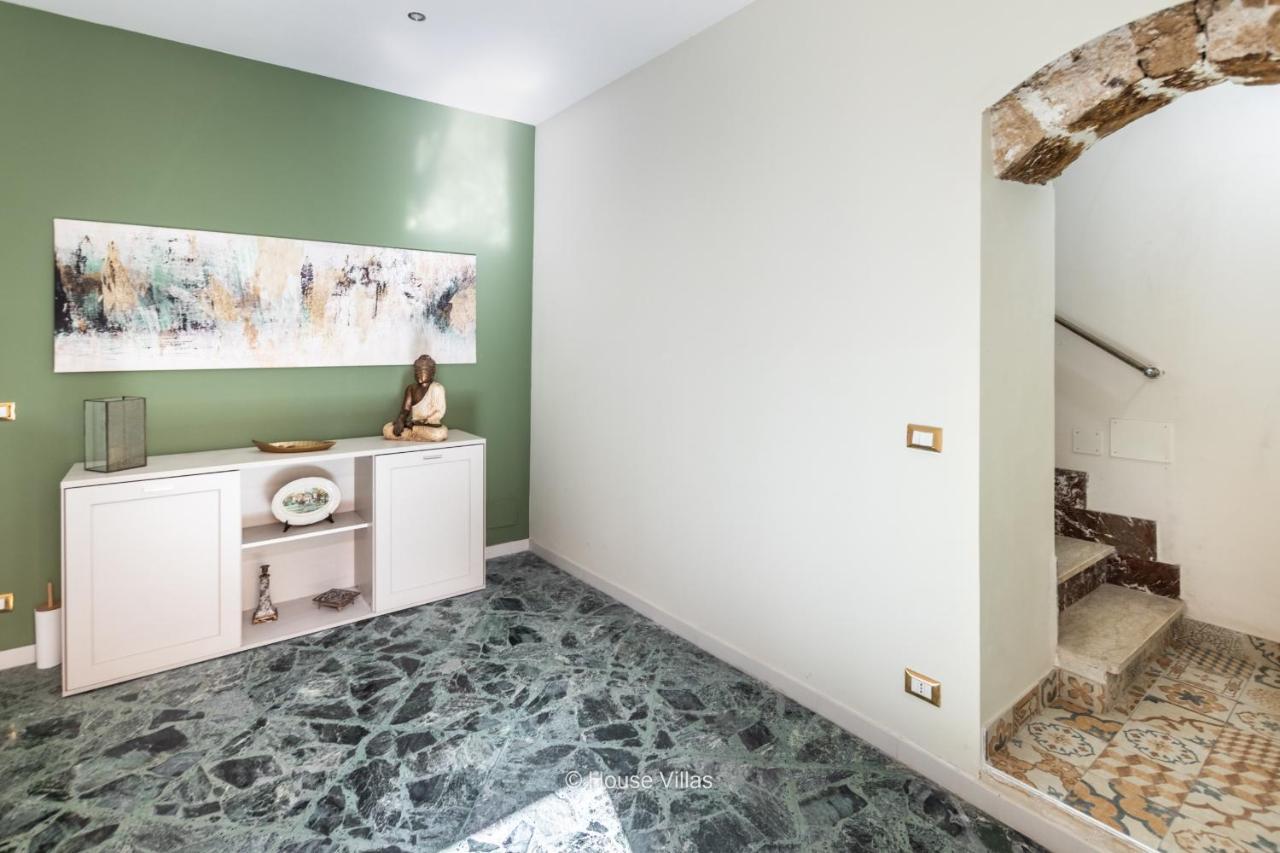 Casa Don Pippo Villa Avola Esterno foto