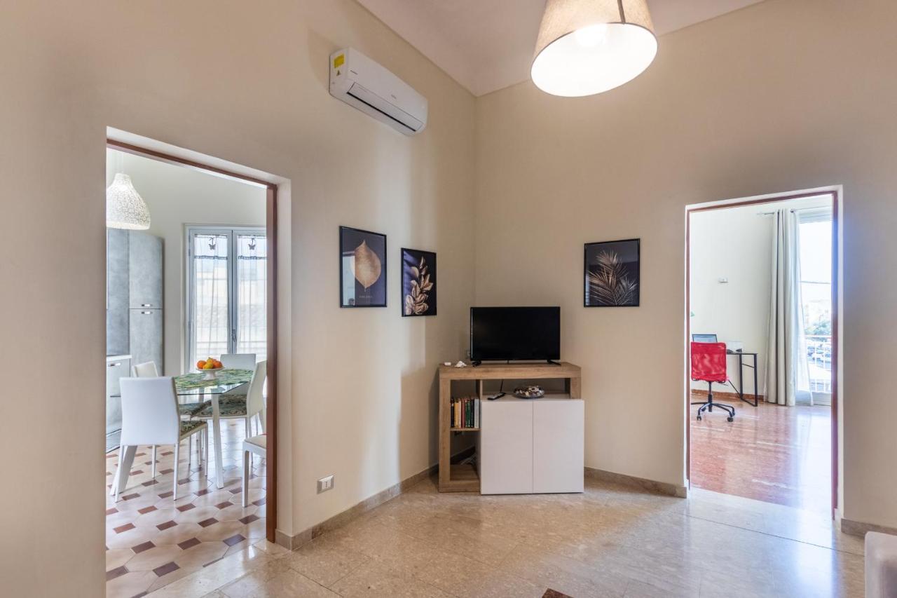 Casa Don Pippo Villa Avola Esterno foto