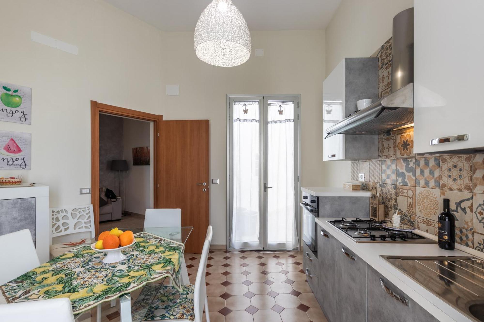 Casa Don Pippo Villa Avola Esterno foto